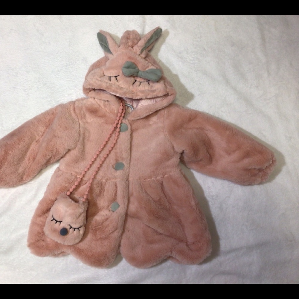 Baby Jacket - Picture 2 of 4